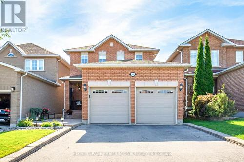 146 Colombo Crescent, Vaughan, ON - Outdoor With Facade