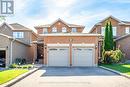 146 Colombo Crescent, Vaughan, ON  - Outdoor With Facade 