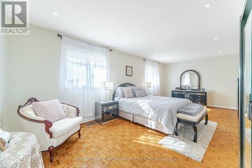 146 Colombo Crescent, Vaughan, ON - Indoor Photo Showing Bedroom