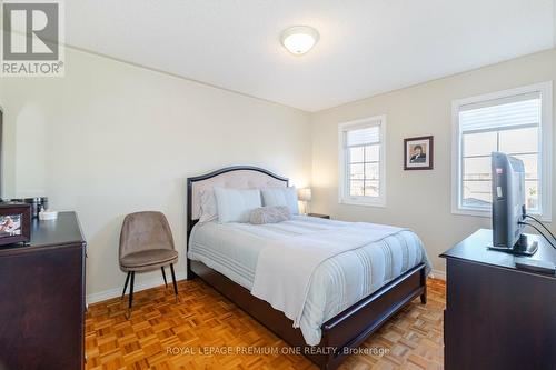 146 Colombo Crescent, Vaughan, ON - Indoor Photo Showing Bedroom