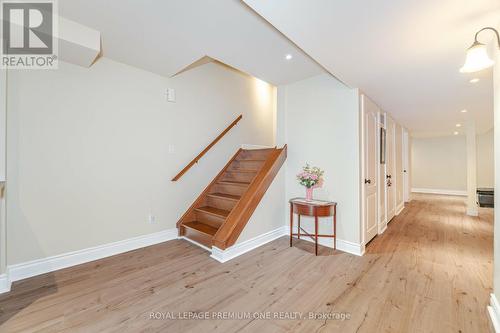 146 Colombo Crescent, Vaughan, ON - Indoor Photo Showing Other Room