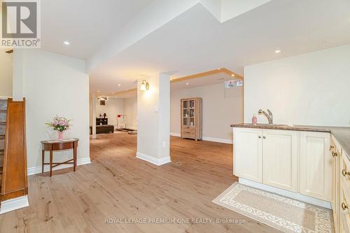 146 Colombo Crescent, Vaughan, ON - Indoor Photo Showing Other Room