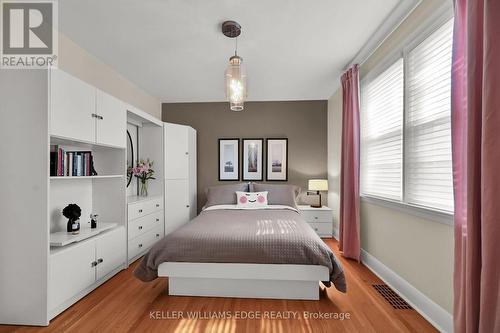 349 Shoreview Road, Burlington, ON - Indoor Photo Showing Bedroom