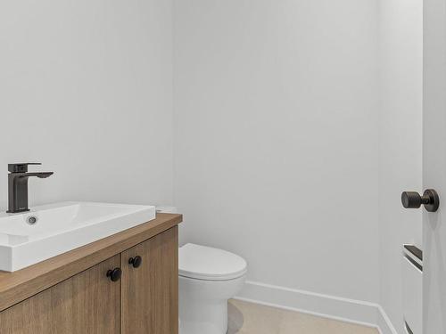 Powder room - 101-79 Rue Des Trembles, Saint-Jean-Sur-Richelieu, QC 