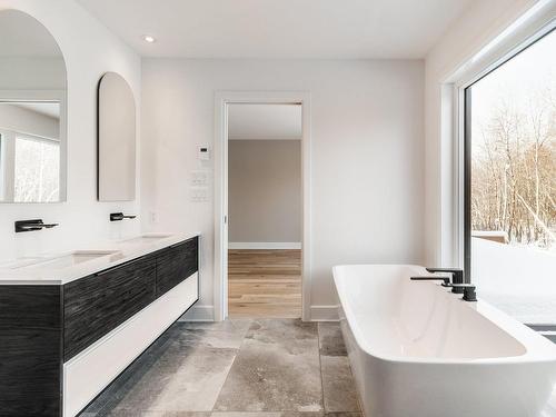 Ensuite bathroom - 101-79 Rue Des Trembles, Saint-Jean-Sur-Richelieu, QC 