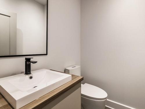 Powder room - 101-79 Rue Des Trembles, Saint-Jean-Sur-Richelieu, QC 