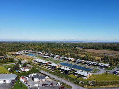 Vue d'ensemble - 101-79 Rue Des Trembles, Saint-Jean-Sur-Richelieu, QC 