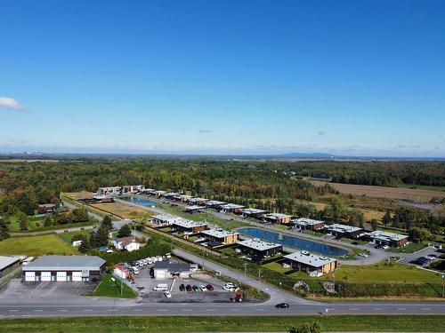 Vue d'ensemble - 101-79 Rue Des Trembles, Saint-Jean-Sur-Richelieu, QC 