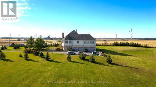 3480 Cuddy Drive, Adelaide Metcalfe, ON 