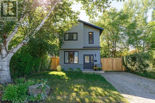 41 Leslie Drive, Collingwood, ON - Outdoor