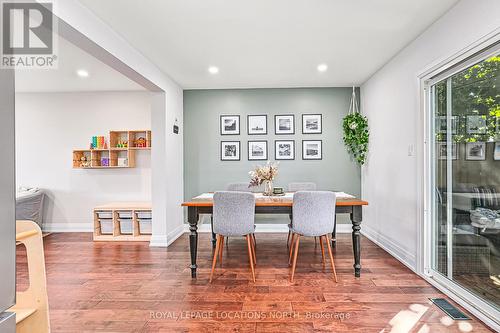 41 Leslie Drive, Collingwood, ON - Indoor Photo Showing Other Room