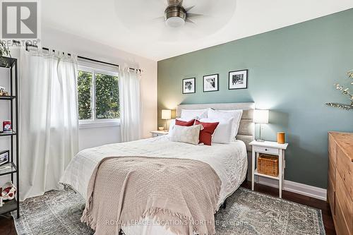 41 Leslie Drive, Collingwood, ON - Indoor Photo Showing Bedroom