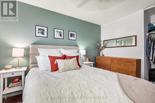 41 Leslie Drive, Collingwood, ON - Indoor Photo Showing Bedroom