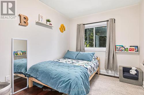 41 Leslie Drive, Collingwood, ON - Indoor Photo Showing Bedroom