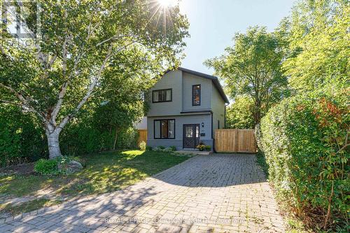 41 Leslie Drive, Collingwood, ON - Outdoor