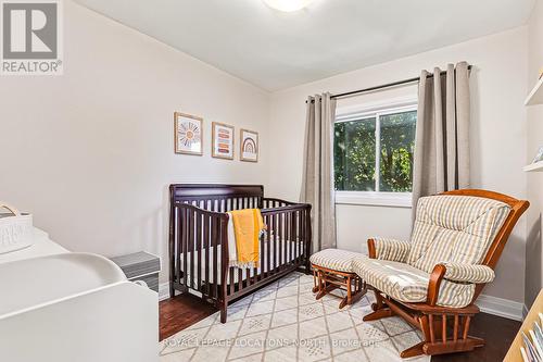 41 Leslie Drive, Collingwood, ON - Indoor Photo Showing Bedroom