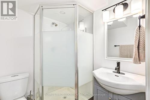 41 Leslie Drive, Collingwood, ON - Indoor Photo Showing Bathroom