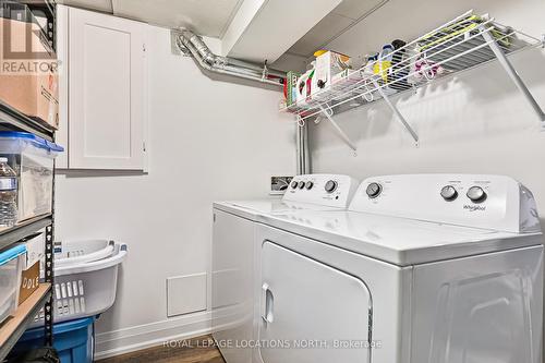 41 Leslie Drive, Collingwood, ON - Indoor Photo Showing Laundry Room