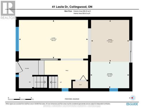 41 Leslie Drive, Collingwood, ON - Other