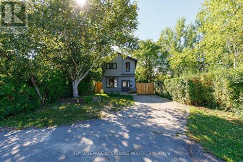 41 Leslie Drive, Collingwood, ON - Outdoor