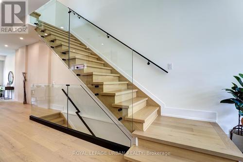 128 Floyd Avenue, Toronto, ON - Indoor Photo Showing Other Room