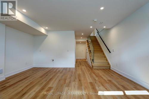 128 Floyd Avenue, Toronto, ON - Indoor Photo Showing Other Room