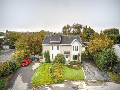 Overall view - 84 Rue Du Guéret, L'Épiphanie, QC - Outdoor