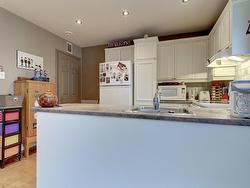 Kitchen - 