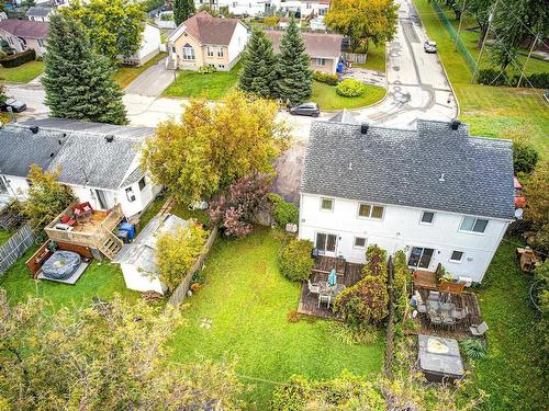 Aerial photo - 84 Rue Du Guéret, L'Épiphanie, QC - Outdoor