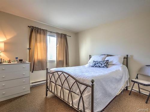 Chambre Ã  coucher principale - 932 Rue Du Ruisseau, Saint-Jérôme, QC - Indoor Photo Showing Bedroom