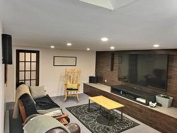 Family room - 