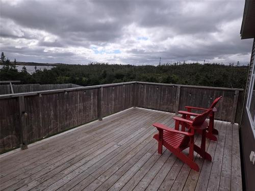 12 Seaview Drive, Colinet, NL 