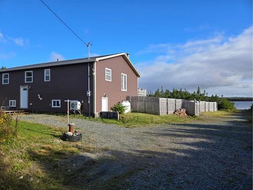 12 Seaview Drive, Colinet, NL 