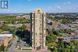 545 ST LAURENT BOULEVARD UNIT#1105  Ottawa, ON K1K 4H9