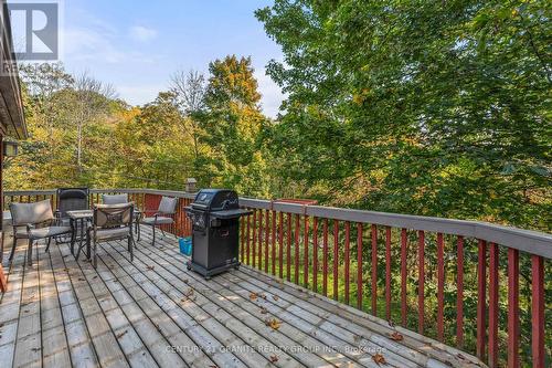 81 Lakeview Road, Bancroft, ON - Outdoor With Deck Patio Veranda