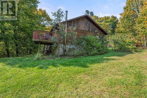 81 Lakeview Road, Bancroft, ON - Outdoor