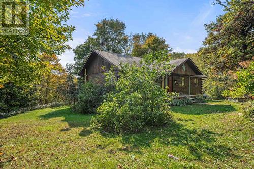 81 Lakeview Road, Bancroft, ON - Outdoor