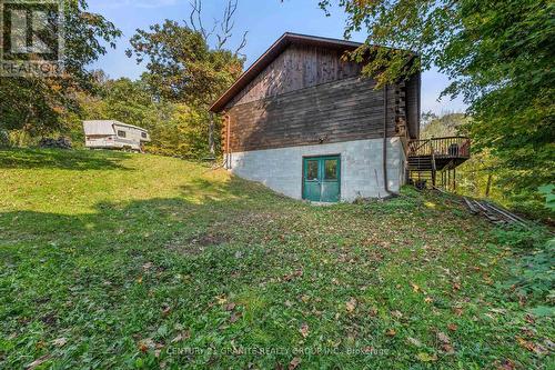 81 Lakeview Road, Bancroft, ON - Outdoor