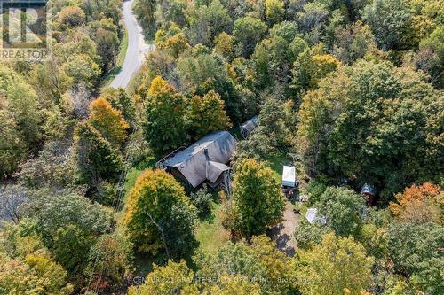 81 Lakeview Road, Bancroft, ON - Outdoor With View