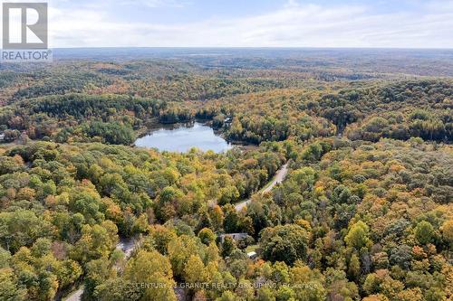 81 Lakeview Road, Bancroft, ON - Outdoor With View