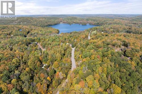 81 Lakeview Road, Bancroft, ON - Outdoor With View