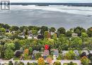 362 Tallwood Drive, Orillia, ON  - Outdoor With Body Of Water With View 