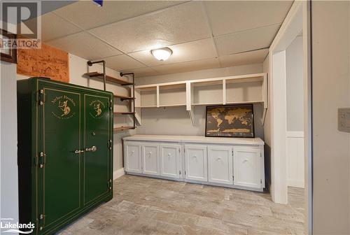 362 Tallwood Drive, Orillia, ON - Indoor With Storage