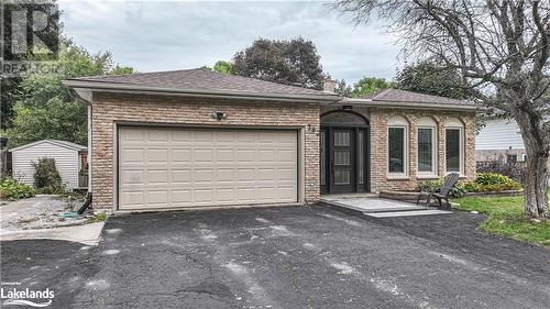 362 Tallwood Drive, Orillia, ON - Outdoor