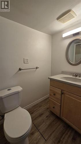 1092 Wellington St E, Sault Ste Marie, ON - Indoor Photo Showing Bathroom