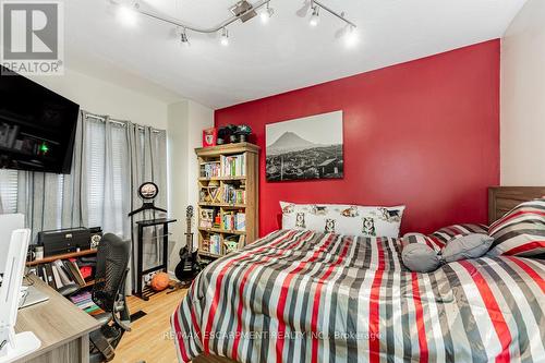 11 Alma Avenue, Toronto, ON - Indoor Photo Showing Bedroom