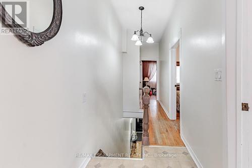 11 Alma Avenue, Toronto, ON - Indoor Photo Showing Other Room