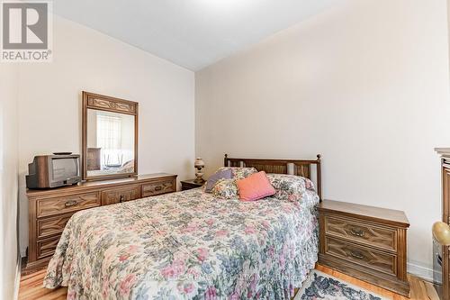 11 Alma Avenue, Toronto, ON - Indoor Photo Showing Bedroom