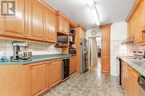 11 Alma Avenue, Toronto, ON - Indoor Photo Showing Kitchen