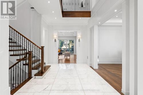 238 St Leonards Avenue, Toronto, ON - Indoor Photo Showing Other Room